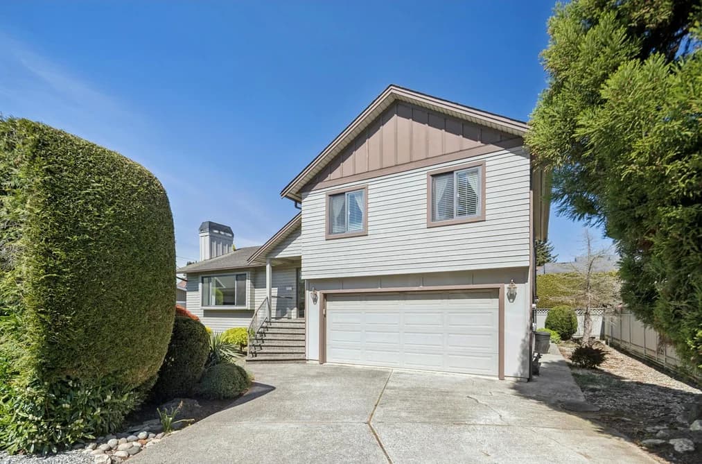5215 BENTLEY PLACE, Delta, BC — Residential for Sale - Main Photo