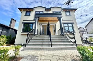 Half Duplex for sale at 5216 Rupert Street Vancouver British Columbia - MLS: R3119306