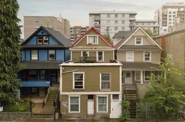 522 E Cordova St, Vancouver, BC - MLS: R3160331