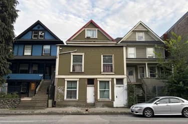 House for sale at 522 E Cordova Street Vancouver British Columbia - MLS: R3160331