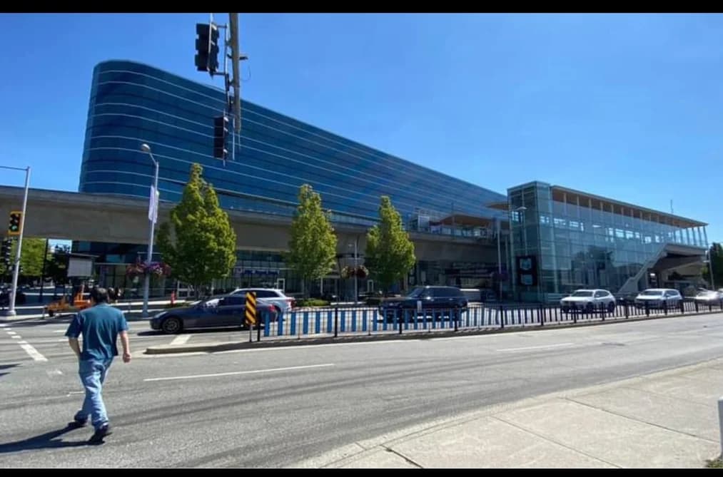 5220-5225 4000 NO.3 ROAD, Richmond BC V6X 0J8 - Photo 1