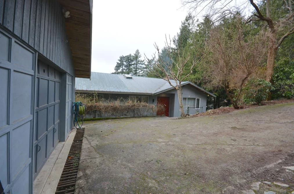 5220 CLAYDON ROAD, Garden Bay, BC — Residential for Sale - Photo 2