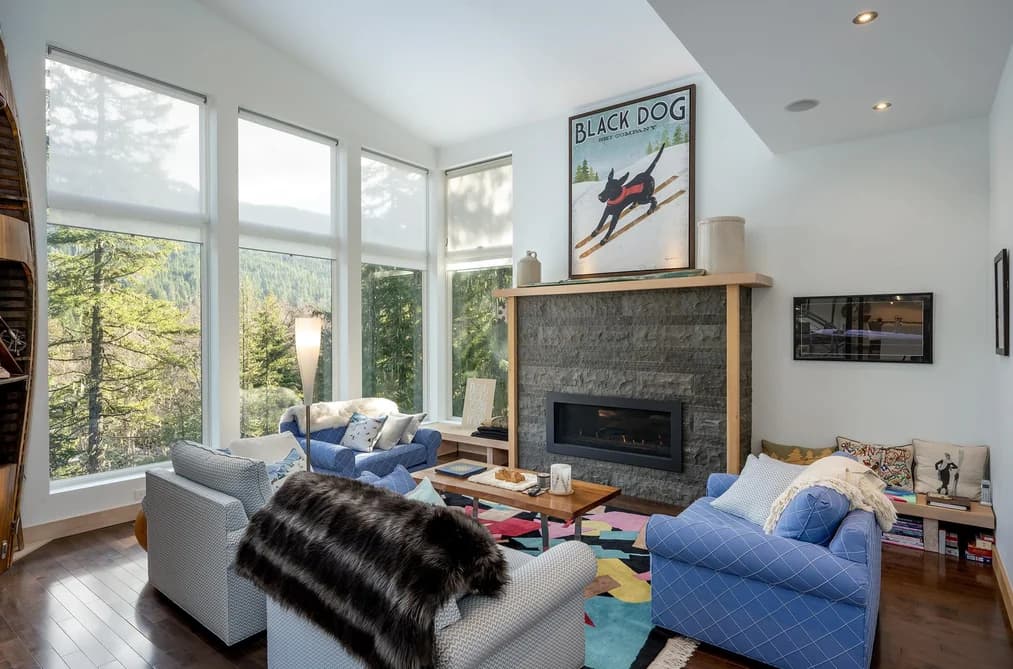 5221 JORDAN LANE, Whistler, BC — Residential for Sale - Photo 2