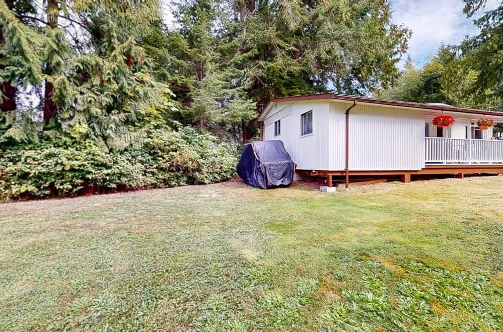 5223 WESJAC ROAD, Madeira Park, BC — Residential for Sale - Photo 2