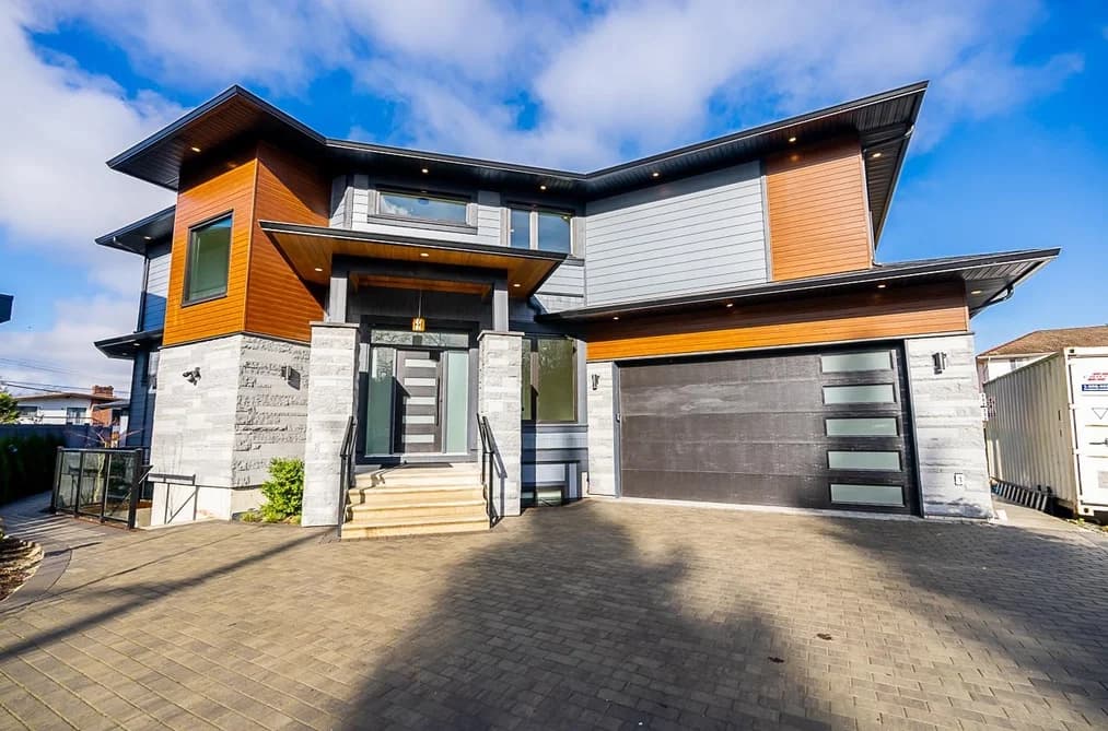 5225 WOODSWORTH STREET, Burnaby, BC — Residential for Sale - Main Photo