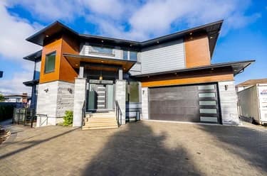 House for sale at 5225 Woodsworth Street Burnaby British Columbia - MLS: R3157524