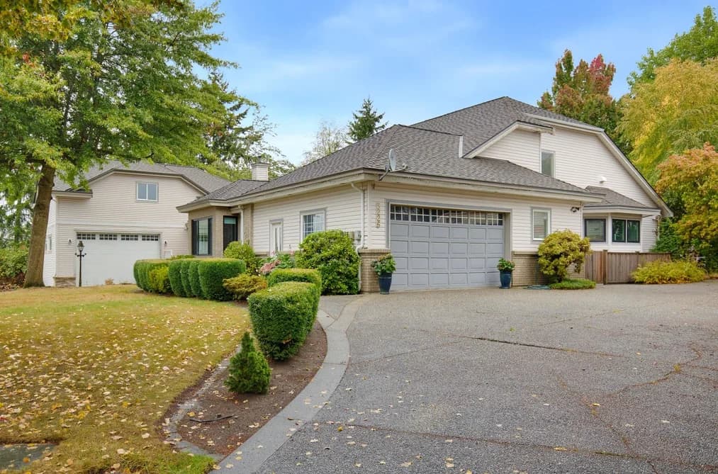 5226 222 STREET, Langley, BC — Residential for Sale - Main Photo