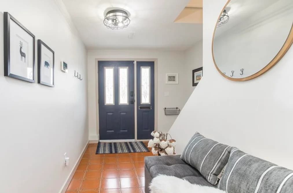 5228 HOLLYFIELD AVENUE, Richmond, BC — Residential for Sale - Photo 2