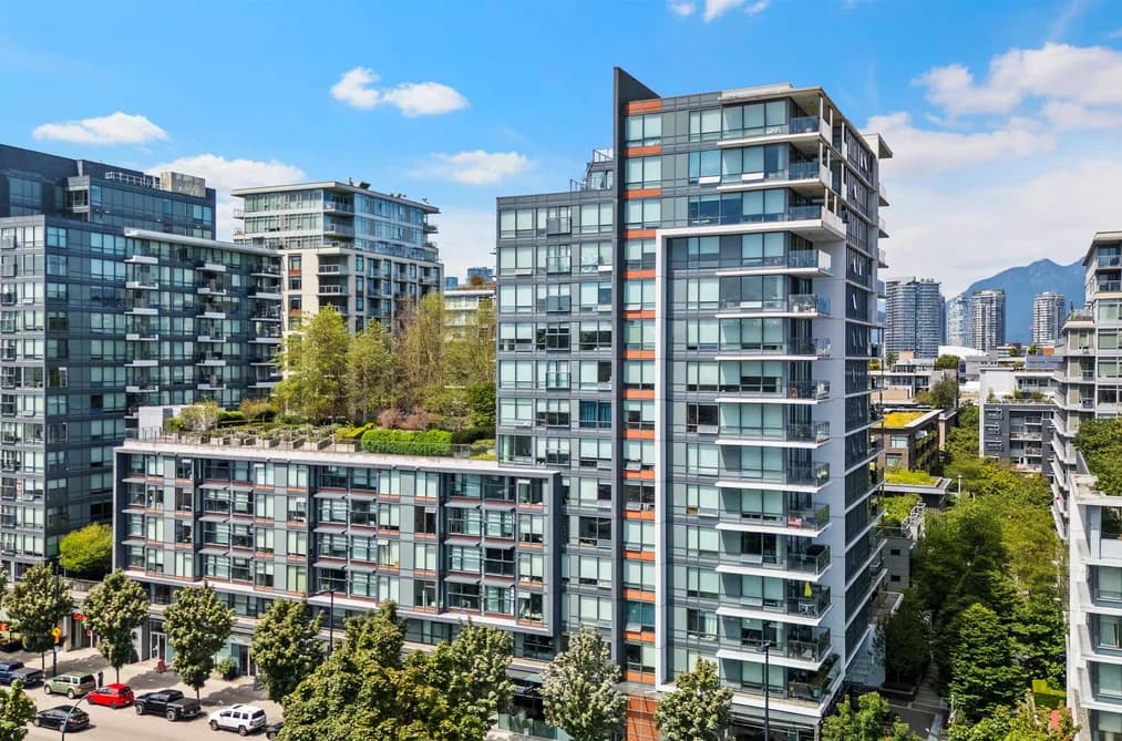 523 159 W 2ND AVENUE, Vancouver, BC — Residential for Sale - Main Photo