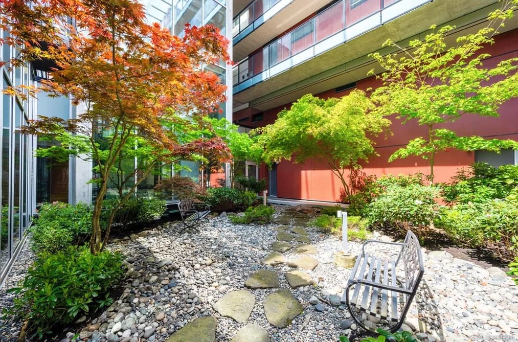 523 5955 BIRNEY AVENUE, Vancouver, BC — Residential for Sale - Photo 2