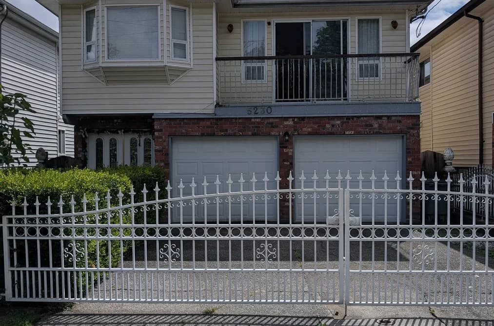 5230 MCKINNON STREET, Vancouver, BC — Residential for Sale - Photo 2