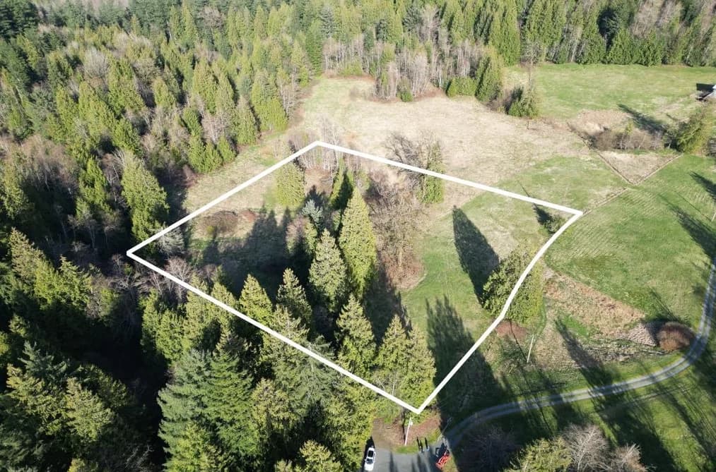 52300 ALLAN ROAD, Chilliwack, BC — Land for Sale - Photo 2