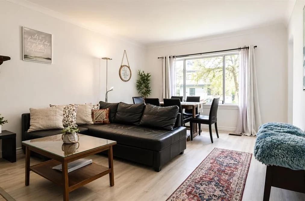 5231 CULLODEN STREET, Vancouver, BC — Residential for Sale - Photo 2