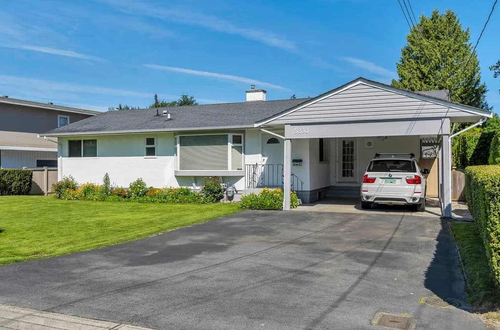 5233 WESTMINSTER AVENUE, Delta, BC — Residential for Sale - Photo 2