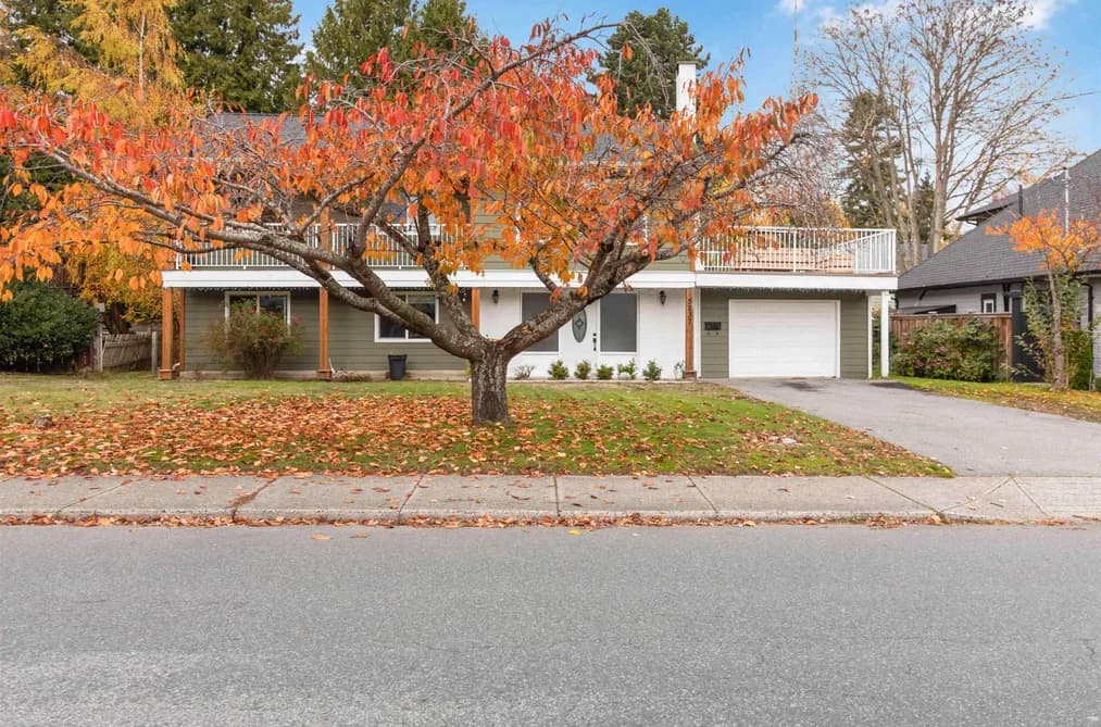 5237 12 AVENUE, Tsawwassen, BC — Residential for Sale - Photo 2
