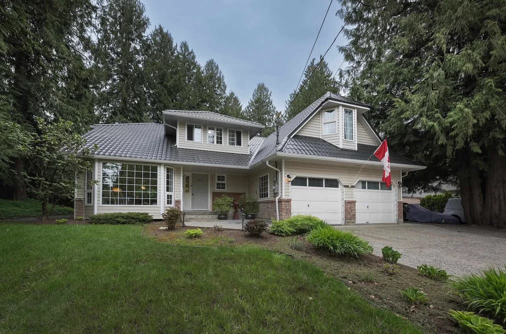 52394 YALE ROAD, Rosedale, BC — Residential for Sale - Main Photo