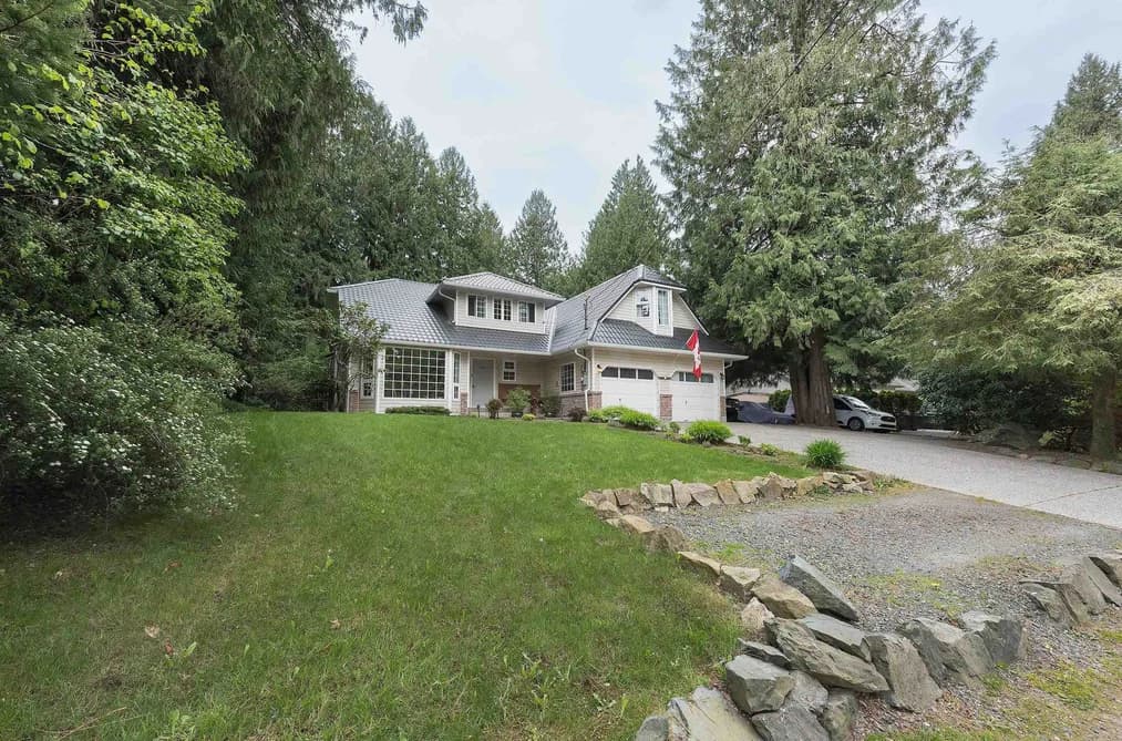 52394 YALE ROAD, Rosedale, BC — Residential for Sale - Main Photo