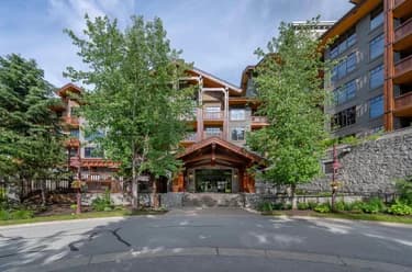 Condo for sale at 524 2202 Gondola Way Whistler British Columbia - MLS: R3141727