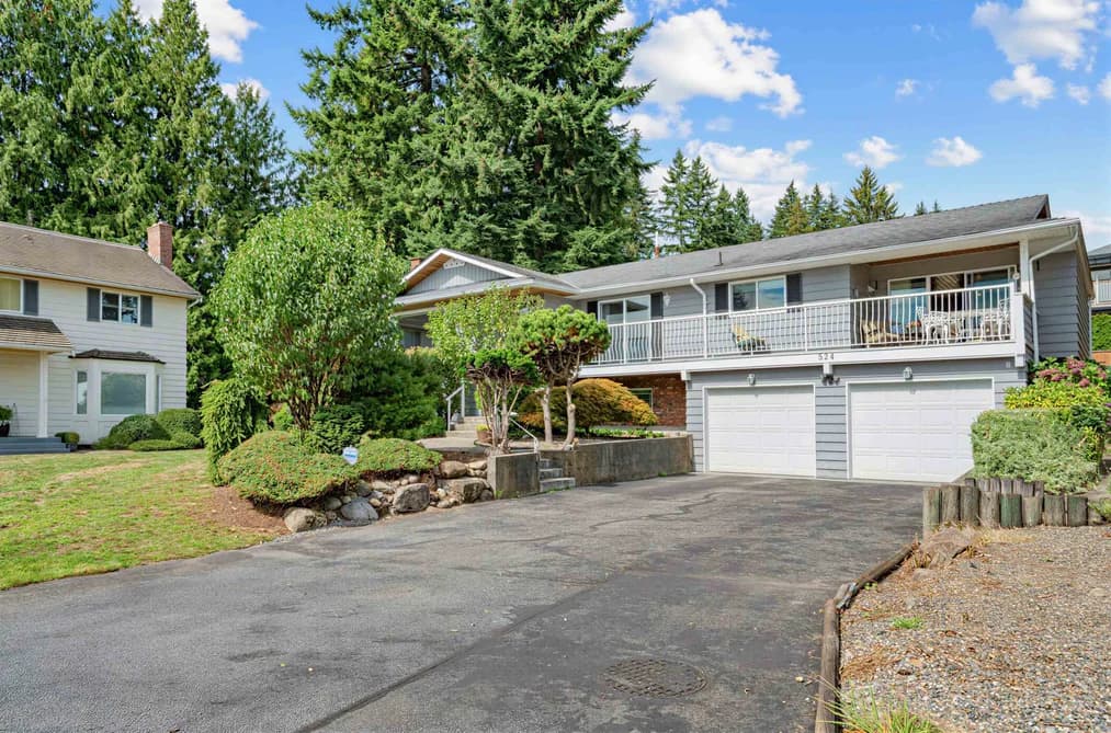 524 LYN COURT, Coquitlam, BC — Residential for Sale - Main Photo