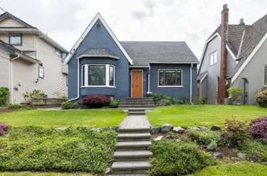 House for sale at 524 Second Street New Westminster British Columbia - MLS: R3135346