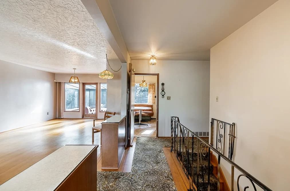 5240 EAST BOULEVARD, Vancouver, BC — Residential for Sale - Photo 2