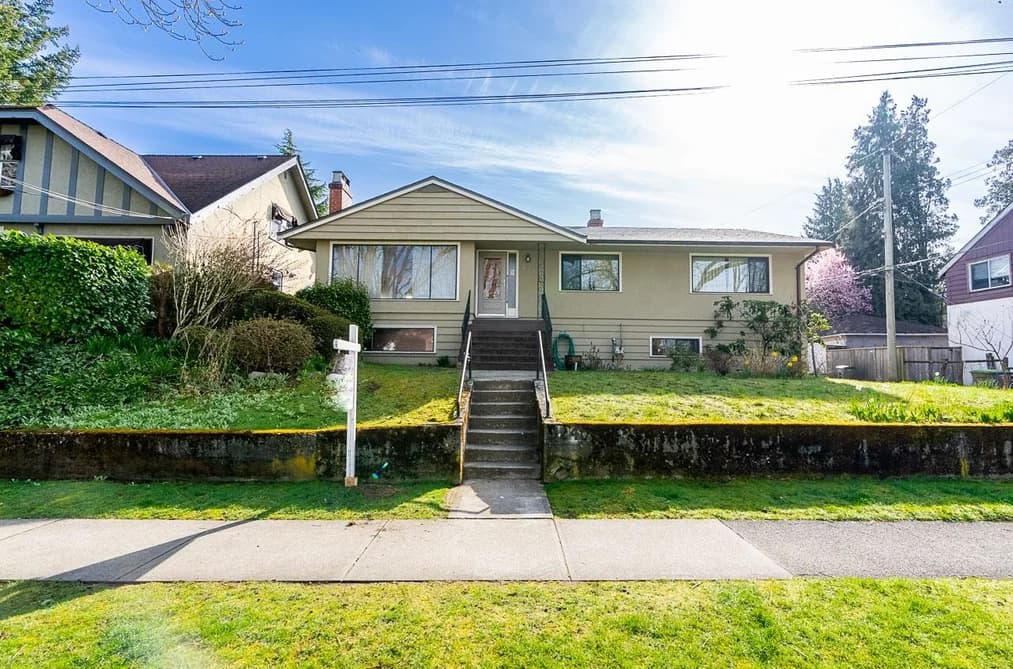 5240 EAST BOULEVARD, Vancouver, BC — Residential for Sale - Photo 2