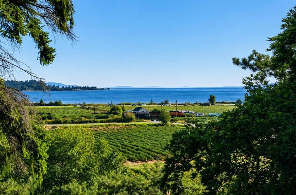 5242 STATION ROAD, Surrey, BC — Residential for Sale - Main Photo