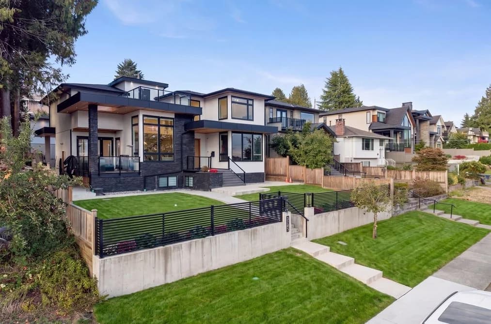 5243 CARSON STREET, Burnaby, BC — Residential for Sale - Main Photo