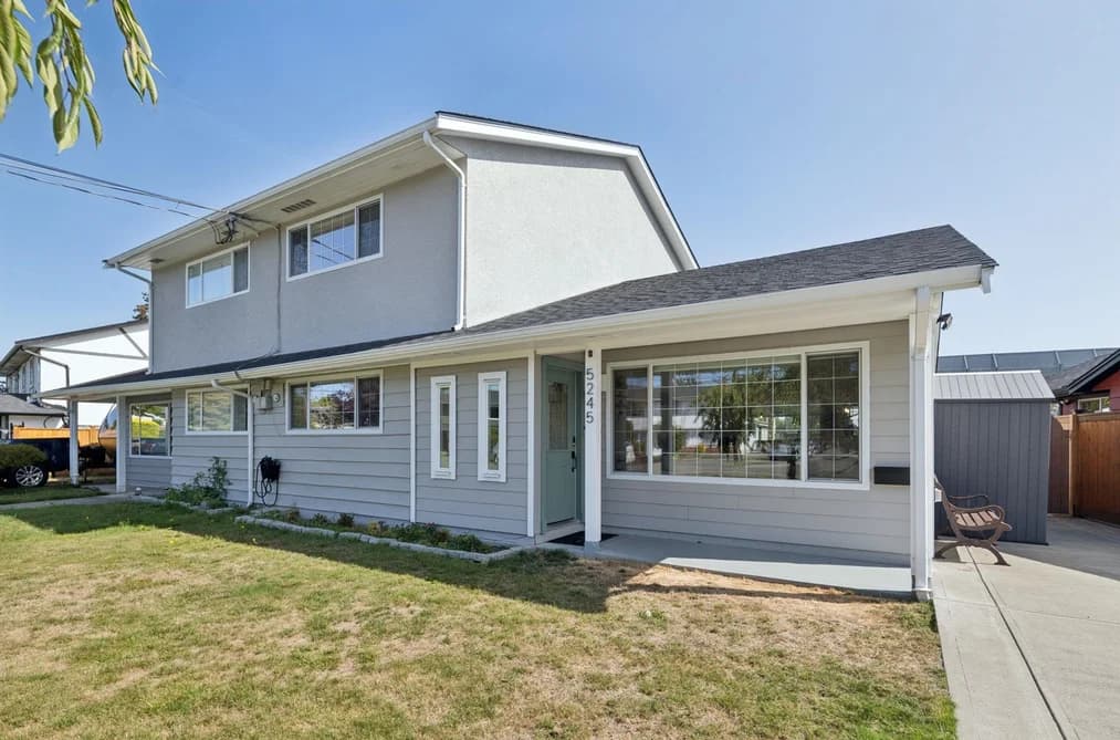5245 MAPLE CRESCENT, Delta, BC — Residential for Sale - Photo 2