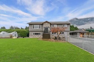 House for sale at 52464 Yale Road Rosedale British Columbia - MLS: R3109169