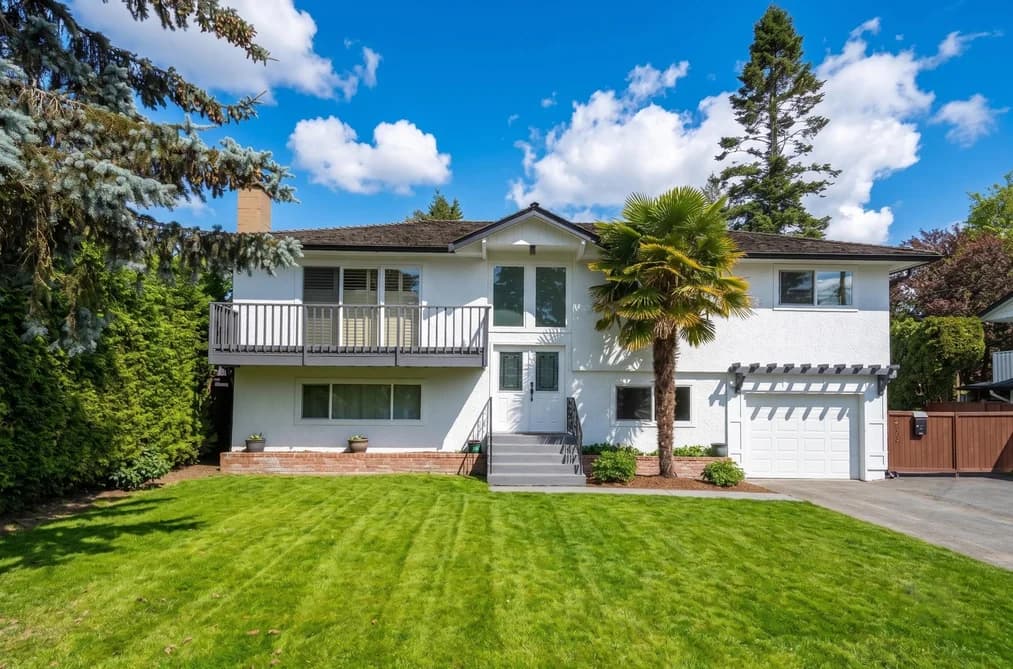 525 55 STREET, Delta, BC — Residential for Sale - Main Photo