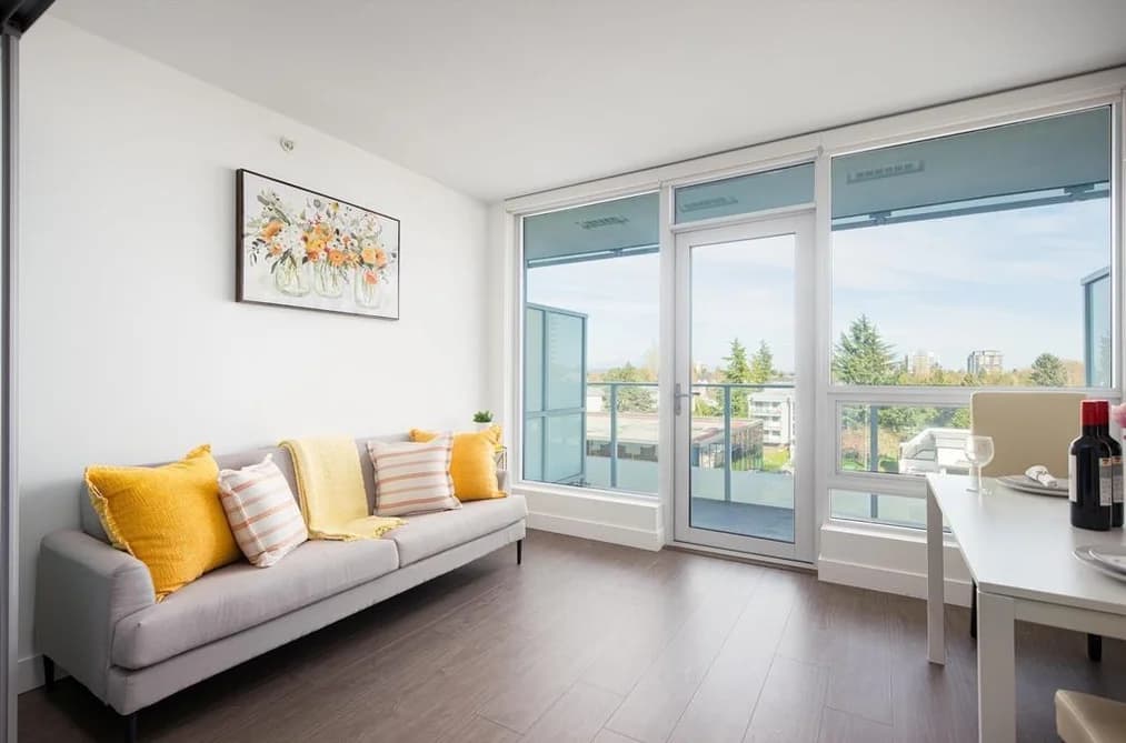525 8133 COOK ROAD, Richmond, BC — Residential for Sale - Main Photo