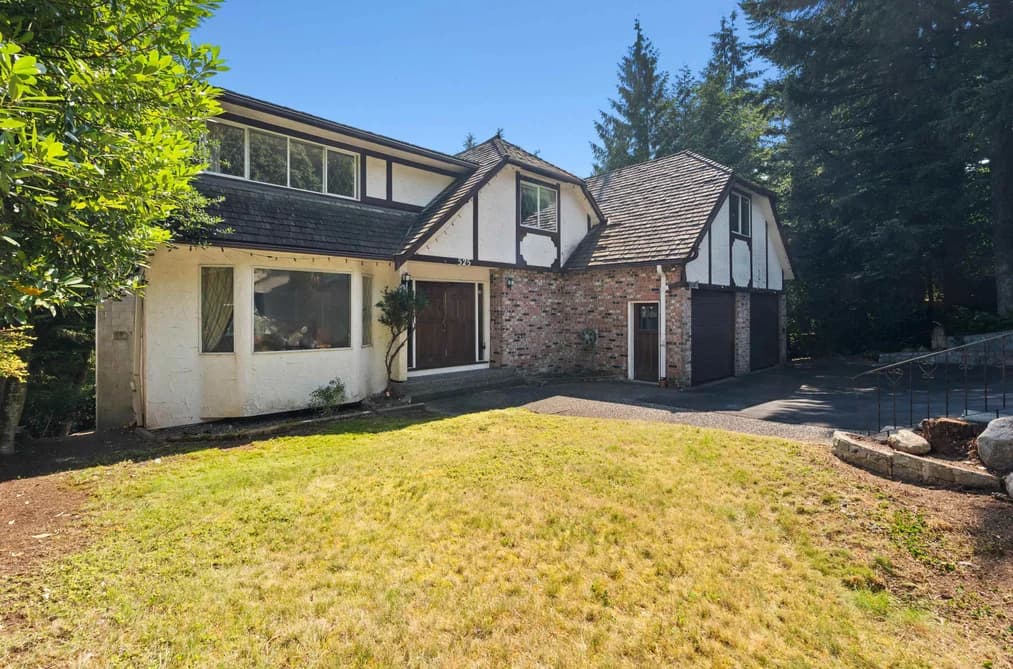 525 E BRAEMAR ROAD, North Vancouver, BC — Residential for Sale - Photo 2