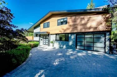 House for sale at 5257 Sonora Drive North Vancouver British Columbia - MLS: R3062816