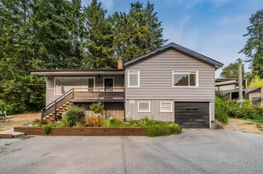 House for sale at 5258 Sunshine Coast Highway Sechelt British Columbia - MLS: R3126111