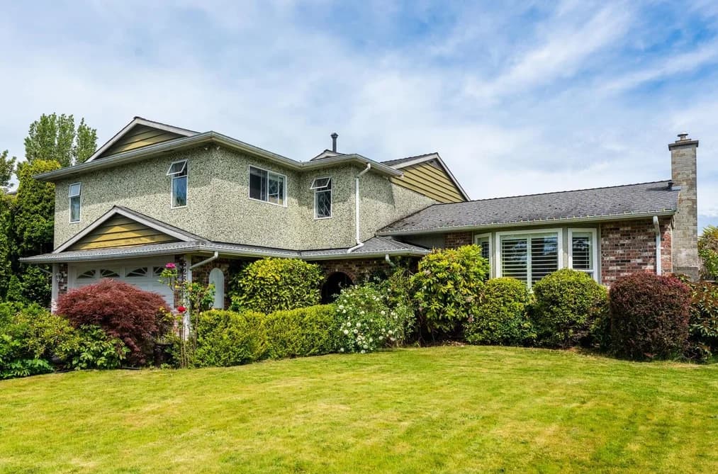 5259 OAK PLACE, Delta, BC — Residential for Sale - Photo 2