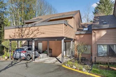 Townhouse for sale at 526 Cardiff Way Port Moody British Columbia - MLS: R3146239