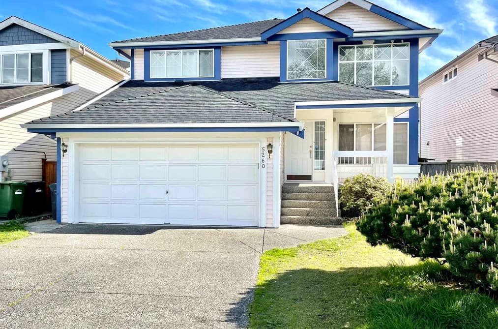 5260 ROWLING PLACE, Richmond, BC — Residential for Sale - Photo 2
