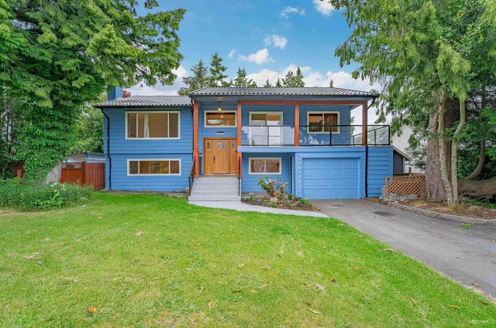 5261 9A AVENUE, Delta, BC — Residential for Sale - Main Photo