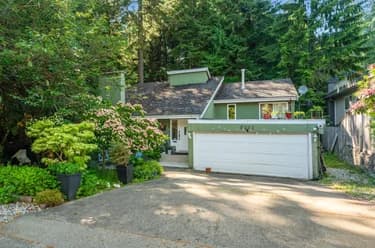 House for sale at 5261 Cliffridge Avenue North Vancouver British Columbia - MLS: R3137652
