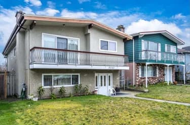 House for sale at 5262 Clarendon Street Vancouver British Columbia - MLS: R3139640