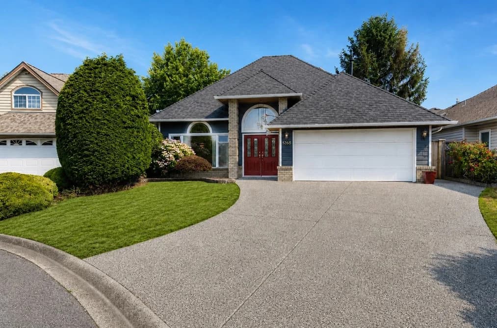5265 AUGUSTA PLACE, Delta, BC — Residential for Sale - Photo 2