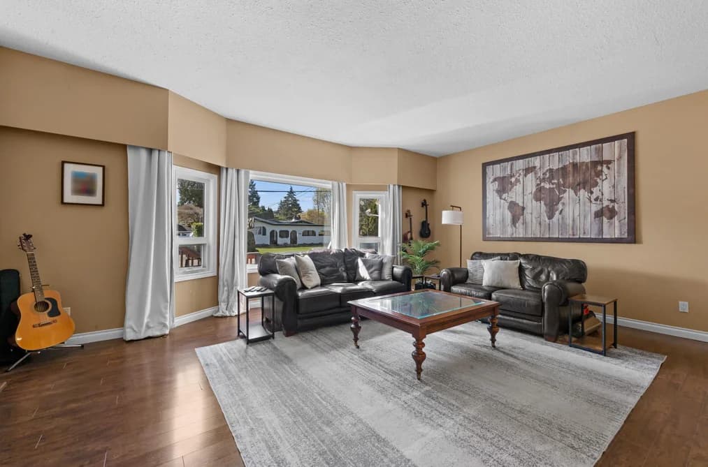 5265 BELAIR CRESCENT, Tsawwassen, BC — Residential for Sale - Main Photo