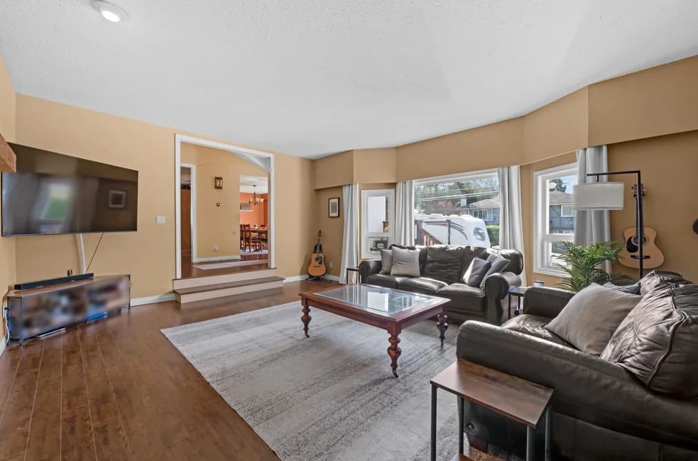 5265 BELAIR CRESCENT, Tsawwassen, BC — Residential for Sale - Photo 2