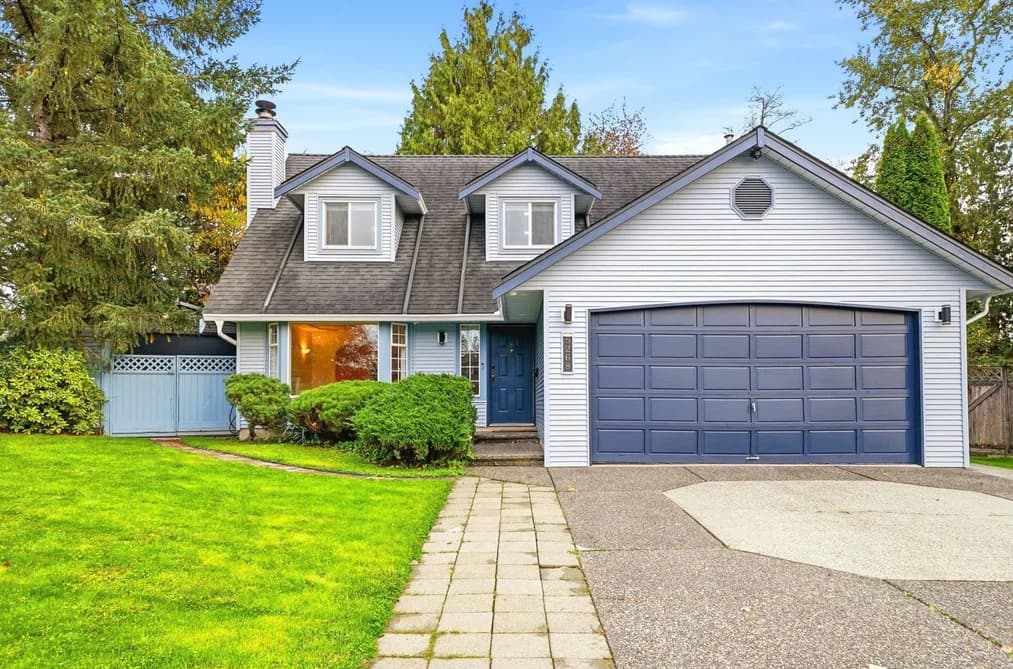 5268 197 Street, Langley, BC - House for Sale - Main Photo 5268 197 Street, Langley, BC - House for Sale - Main Photo