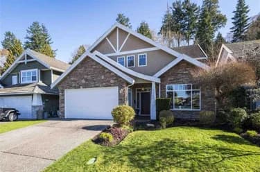 House for sale at 5268 Glen Abbey Place Delta British Columbia - MLS: R3116180