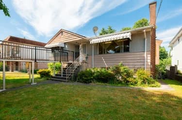 House for sale at 5269 Dominion Street Burnaby British Columbia - MLS: R3139452