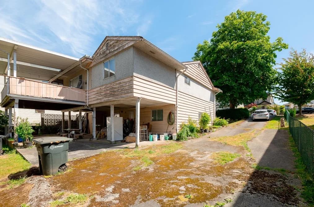 5269 DOMINION STREET, Burnaby, BC — Residential for Sale - Photo 2