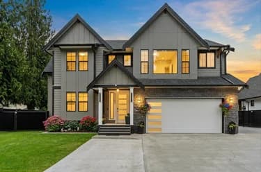 House for sale at 52692 Bunker Road Rosedale British Columbia - MLS: R3142591