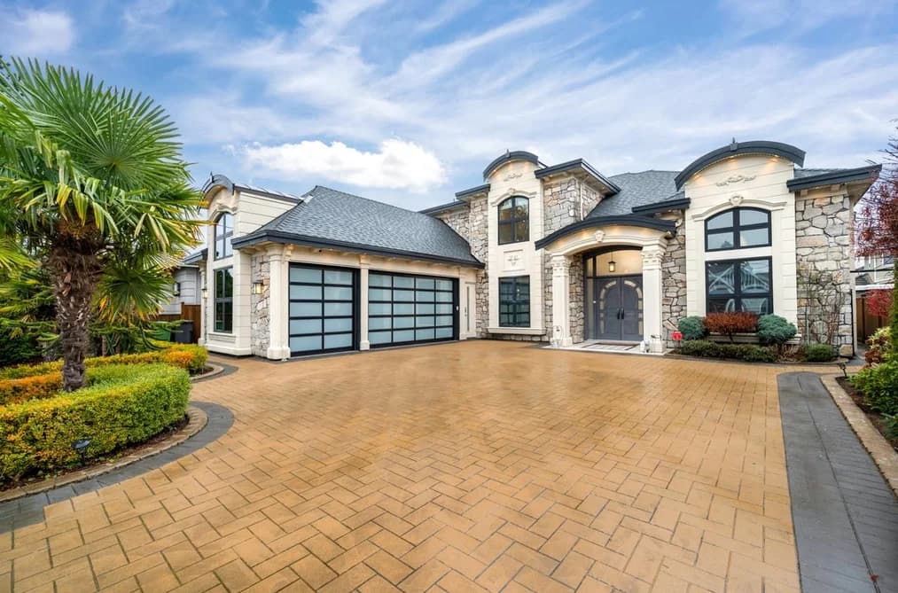 5271 COLBECK ROAD, Richmond, BC — Residential for Sale - Photo 2